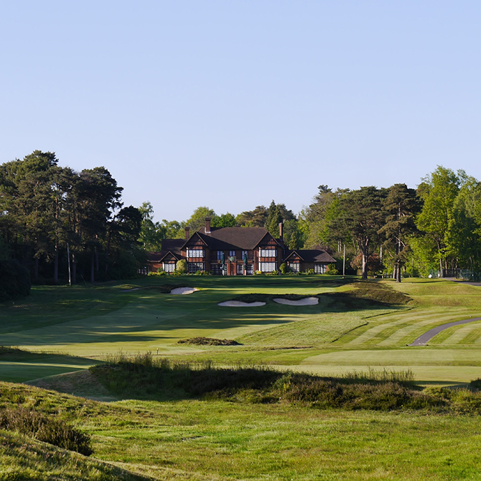 SwinleyForestGC